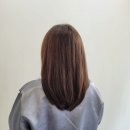 세희살롱 | 성신여대미용실 살롱드바이퍼스트 세희쌤 가을맞이 톤다운염색후기