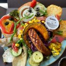 합성동268 | [창원 가로수길] 페로어페로에서 브런치 먹은 후기