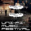 UNI-FI INTERNATIONAL MUSIC CONCERT WITH KOREA & ENGLAND & JAPAN BAND. 이미지