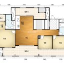 왕배산길R 이미지