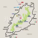 ＜2026＞8/21 TMB(뚜르 드 몽블랑) 완전일주[13일] 이미지