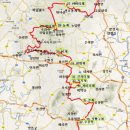 유천리 삼거리 이미지