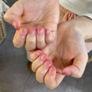 수유역 네일 와이앤뷰티스튜디오 심야네일 가능한 네일샵 추천