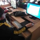 부발초등학교 이미지