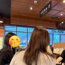 (주)에이와이 | 25년 3월 둘째 주 일상(스타벅스 슈크림 말차라떼...티렉스버거, 압구정 에이와이, 소인플레르, 아우어...