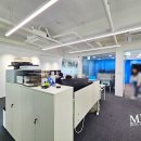 레이미르공인중개사사무소 | 강남역 사무실 임대 외관 인테리어 모두 갖춘 공간