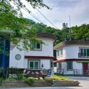 초록나무펜션 이미지