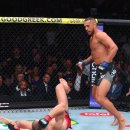 하이킥스포츠 | UFC 327 결과 카를로스 울버그 KO 승리! 유리 프로하츠카의 자비와 트럼프 대통령 직관 이슈 정리