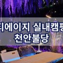 티에이지실내캠핑장 이미지