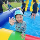 안덕면 동광 해바른 작은도서관 | 2023년 동광 여름캠프