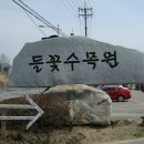들꽃수목원 이미지