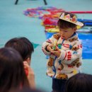 군산근로복지공단어린이집 | 군산어린이집 부모참여수업, 버블타이거와 함께한 웃음가득 하루