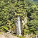 지리산지구전적비 | [1년 전 오늘] 남원 뱀사골 계곡과 지리산지구전적비와 충혼탑