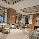 삼천목장 | 엄마들도 가볼만한곳으로 대전 신세계백화점 푸드코너 맛집 갓텐스시 및 VIP 라운지 방문 후기와 신앙고백