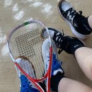 문수스쿼시장 | 문수스쿼시장 기초반 1일차 뉴비 후기