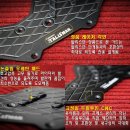 모터엑스 하남본점 | 엑스맥스300 범퍼가드 발판 일체형 탈리스만 23년 이후