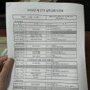 청룡부동산중개 | [공인중개사 실무교육 후기] 봉천역 공인중개사 협회에서 4일간 알차게 배운 이야기