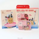 멀티소프트 | 태닝포차코x웨이크메이크 소프트 쉬어 멀티 팔레트 10조이풀핑크 내돈내산 후기