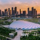 자매도시공원 이미지