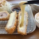 타로스카페 | 부산 돈까스 맛집 수수하지만굉장해 전포점 히레콤보정식, 로스콤보정식 후기