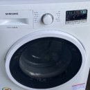 5440 | 삼성 원룸or미니 세탁기 건조기 세트 WW90T3000KW + DV90T5440KW 화이트 솔직후기