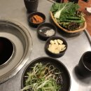 돈항아리숯불구이