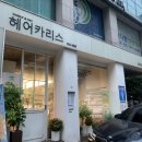 헤어카리스 이미지
