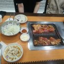 대운숯불갈비