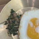 오복비빔밥 | [문정역 맛집] ‘오복식당’ 봄동비빔밥 신메뉴 먹어본 후기 (가성비 점심 추천)