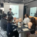 [강남,신사 헤어라인교정_더빌리스칼프/더빌리컴퍼니] 출산 후 비어있는 M자 헤어라인 탈출 후기 , 자연...