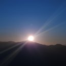 별마로천문대 야외화장실 이미지