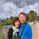 〔이준성의 필리핀 바기오 생활〕 1307. 카가얀데오로 - Skye Walk Hanging Bridge 이미지