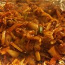 거기곰장어구이