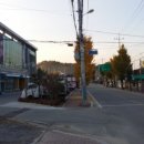 우천농협하나로마트 앞 이미지