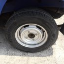 스마일타이어 | 제주스마일중고차 제주중고차 상담 후기, 2020 라보 카고 실매물