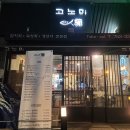 고노미스시