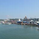 백사장항(대하) 이미지