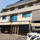 책마루 의왕시 중앙도서관 이미지