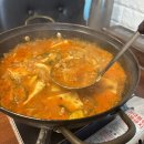 홍천식당 | [홍천] 홍천 현지인 맛집 : 굴지느티나무 식당 청국장 후기