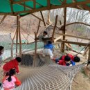 꿀참나무숲 유치원 이미지