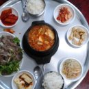 삼겹구이 이미지