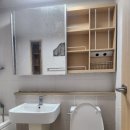 지사 협성DS엘리시안 | 강서 지사과학 협성DS엘리시안APT-공용,부부욕실(무광니켈형)