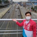 고색초등학교 앞 이미지