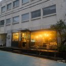 합정 카페 그레이랩 내돈내산