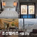 시티팰리스타워 | 조선팰리스 서울 강남 마스터스룸 2박 숙박 솔직후기 5성급 럭셔리 호캉스 추천(그랜드 리셉션 체크인...