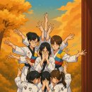 국가대표 아리랑 태권도장 이미지