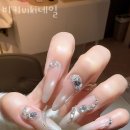 viki네일