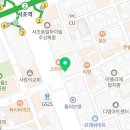 서초 SR TOWER 이미지