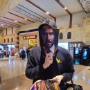 롯데시네마안양일번가 앞 이미지