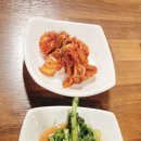 장인 얼큰이 칼국수,보쌈 이미지